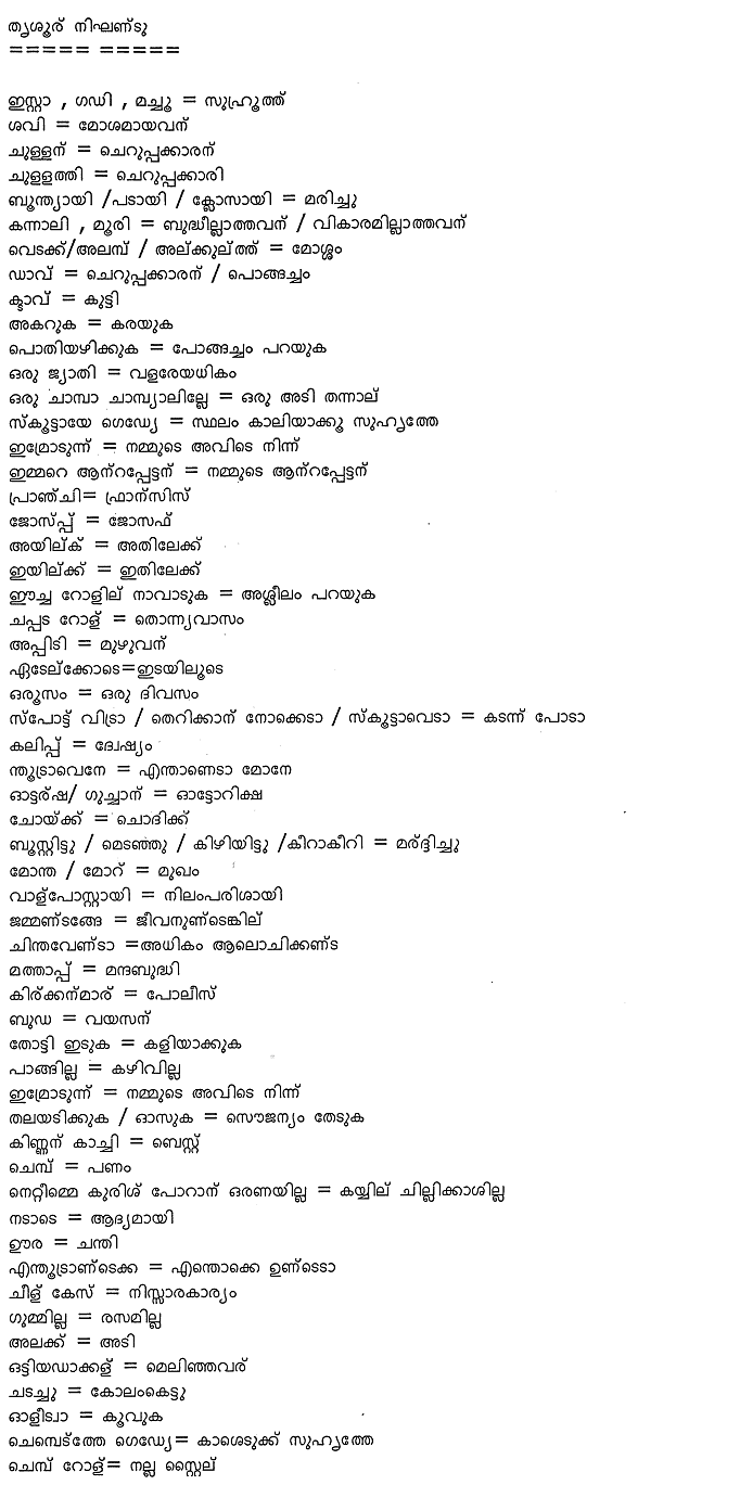 Thrissur Slang Malayalam.pdf